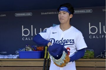 Bild der Petition 로버츠 감독이 바뀌었나요? 3경기 연속 선발 등판하는 '컴 익스프레스'
