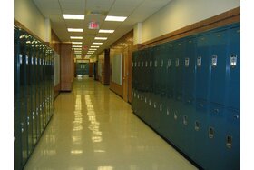 Picture of the petition:Lockers for Kids in The City School