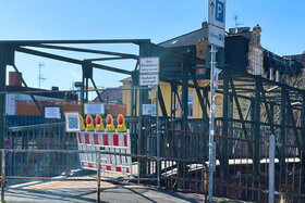 Slika peticije: Löwensteg retten!