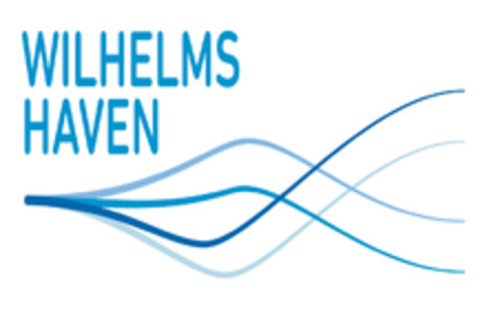 Foto da petição:Logo Wilhelmshaven geht gar nicht !