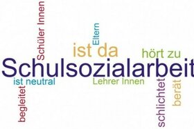 Photo de la pétition :Lohnerhöhung für AJB-Schulsozialarbeitende im Kanton Zürich