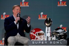 Immagine della petizione: 로저 구델은 관리들이 추장을 선호한다는