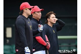 Image of the petition: Looking back on the first win in the command tower that director Lee Bum-ho saw