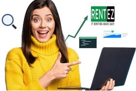 Slika peticije: Looking for a Short-Term Solution to Get a Laptop on Rent in Delhi?