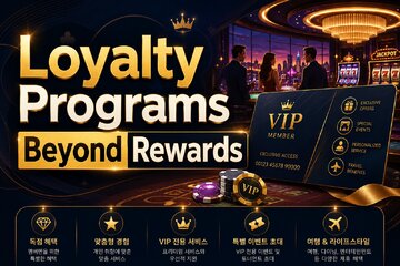 Bild der Petition Loyalty Programs Beyond Rewards