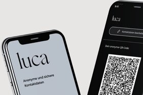 Slika peticije:luca-App für das Gesundheitsamt Oberhavel freischalten