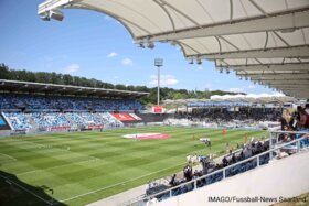 Bild der Petition: Ludwigsparkstadion 2. Liga tauglich