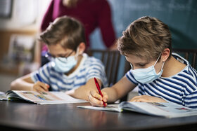 Bild der Petition: Luftfilter in allen Klassenzimmer und Aufenthaltsräume in Tübinger Schulen