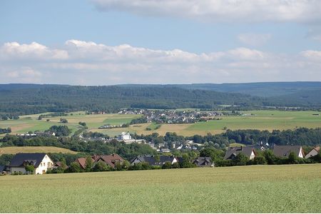 Bild der Petition: Luftkurort Thalfang Rheinland Pfalz