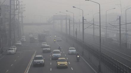 Bild der Petition: Luftreinhaltung - Erlass einer Landesimmisionsschutz-Verordnung