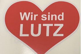 Bild der Petition: Lutz, bitte bleib! Magdeburg ohne Lutz wird schwer!