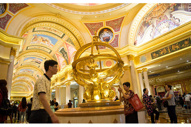 Imazh i peticionit LVS Group Refinancing Possibilities Market