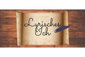 Bild der Petition: Lyrisches Ich statt lyrisches Ich!