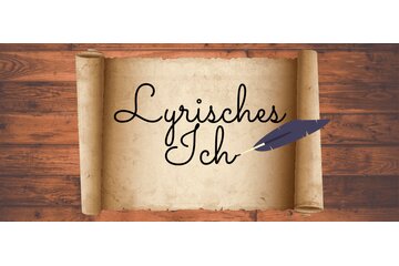 Bild der Petition Lyrisches Ich statt lyrisches Ich!