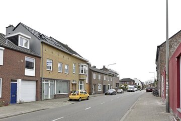 Immagine della petizione Maak de Dorpstraat van Maastricht veiliger!