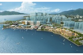 Изображение на петицията: Macau Legend Shareholder Approves VIE Deal