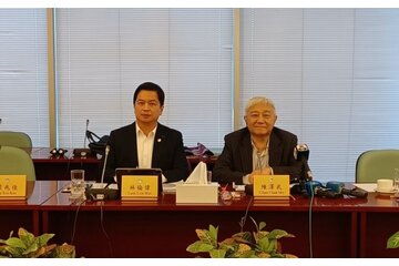 Image de la pétition Macau likely to approve final credit bill in April