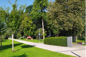 Kép a petícióról:Macht den Schloßpark wieder sicher! Schafft für Meitinger Jugendliche einen alternativen Treffpunkt!