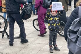 Өтініш суреті: Macht umweltfreundliche Dinge billiger!