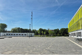 Picture of the petition:Mängel in der Planung oder im Neubau? Handeln für die Gesundheit unserer Kinder - Schüler der GKGE