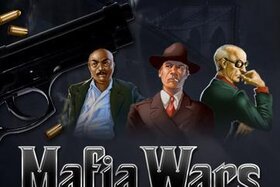 Малюнок петиції:Mafia Wars Facebook Game