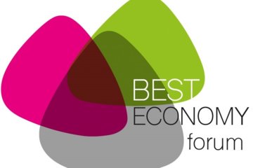 Bild der Petition Mainfest des BEST ECONOMY forum 2019 – die nachhaltige Alternative zum Weltwirtschaftsforum