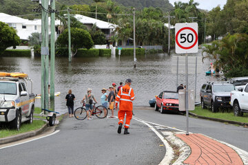 Image of the petition Make Big Polluters Pay Their Fair Share: Tweed Shire