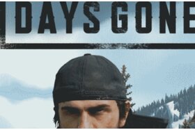 Foto e peticionit:Make Days Gone 2