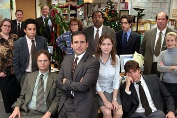 Bild der Petition Make 'The Office' available for Netflix users in Europe