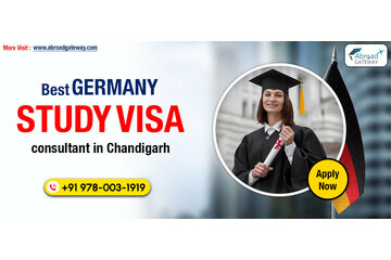Imagen de la petición Make Your Visa Journey Easy with a Germany Study Visa Consultant in Chandigarh