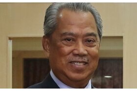 Peticijos paveikslėlis: Malaysia's routine quarantine for foreigners may end in March