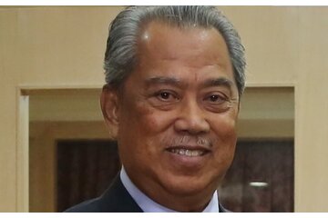 Image of the petition Malaysia's routine quarantine for foreigners may end in March