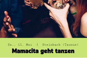 Bild der Petition: Mamacita und Co. sollen bleiben - für ein buntes und vielfältiges Steinbach für alle!