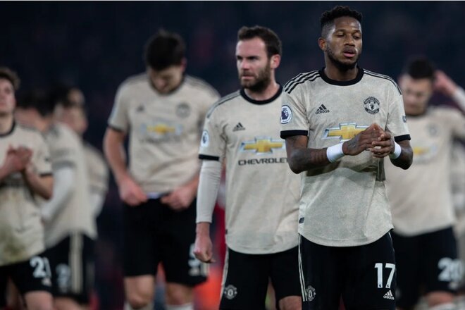 Imaginea petiției Manchester United the Gulf to Liverpool