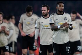 A petíció képe: Manchester United the Gulf to Liverpool