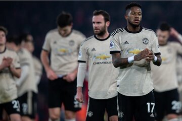 Bild der Petition Manchester United the Gulf to Liverpool