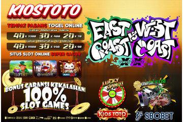 Bild der Petition Manfaat Tempat Pasang Togel Online untuk Pemain
