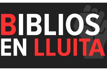 Image of the petition Manifest de Biblioteques En Lluita
