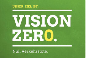 Bild der Petition: Manifest für Null Verkehrstote in Basel - Vision Zero