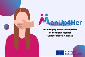 Picture of the petition:ManUp4Her: Encouraging Men's Participation in the Fight Against Gender-Based Violence