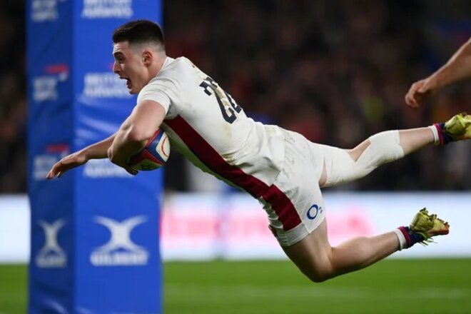 Imaginea petiției Marcus Smith Keeps Cool