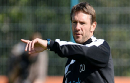 Bild der Petition: Markus von Ahlen als Cheftrainer des TSV München von 1860 GmbH & Co. KGaA