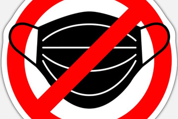 Bild der Petition Maskenpflicht für Mitarbeiter im Pflegeheim aufheben