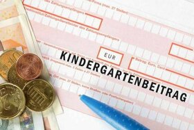 Bild på petitionen:Massive Kindergartengebührerhöhung in Nuarach zurücknehmen!