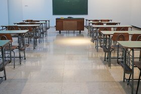 Bild der Petition: Masterplan für das Schulwesen in Deutschland. Gebäude und Technik.