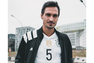 Bild der Petition MATS HUMMELS zurück ins DFB-Team