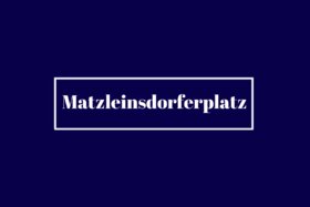 Picture of the petition:Neugestaltung des Matzleinsdorferplatzes