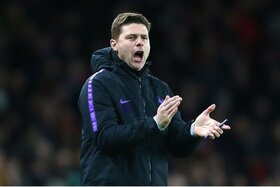 Bild der Petition: Mauricio Pochettino Dilemma