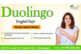 Bild der Petition: Maximize Your Potential with Duolingo Coaching in Chandigarh