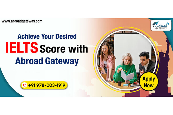 Imagem da petição Maximizing Your IELTS Potential with the Best Centre in Chandigarh